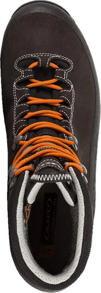 Aku Superalp Gore-tex Wandelschoenen - Grijs - afbeelding 5 van 6