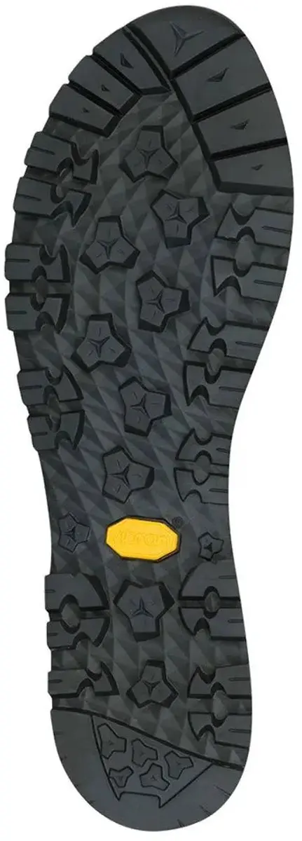 Aku Link GTX Wandelschoenen - Blauw/Oranje - EU 42.5 - afbeelding 2 van 4