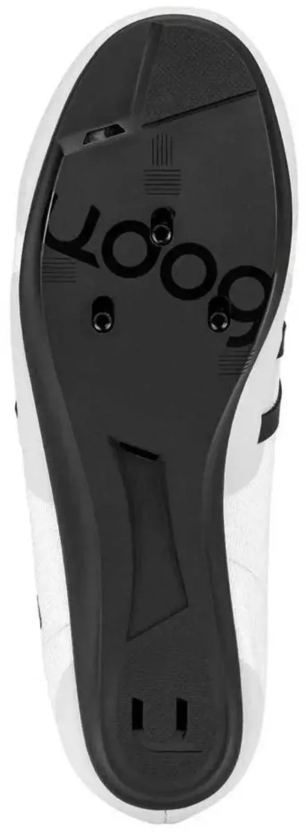 Udog Tensione Racefietsschoenen - Wit - afbeelding 3 van 6