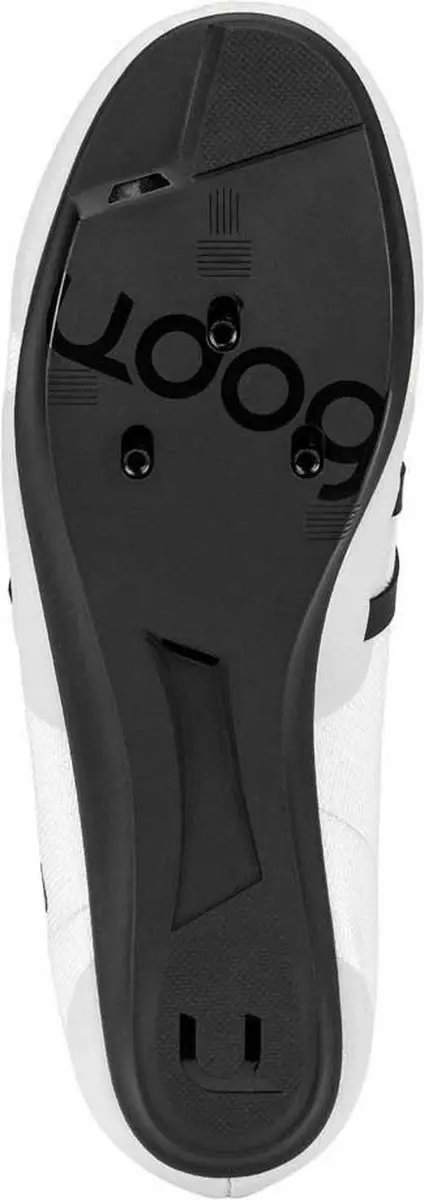 Udog Tensione Racefietsschoenen - Wit - afbeelding 2 van 6