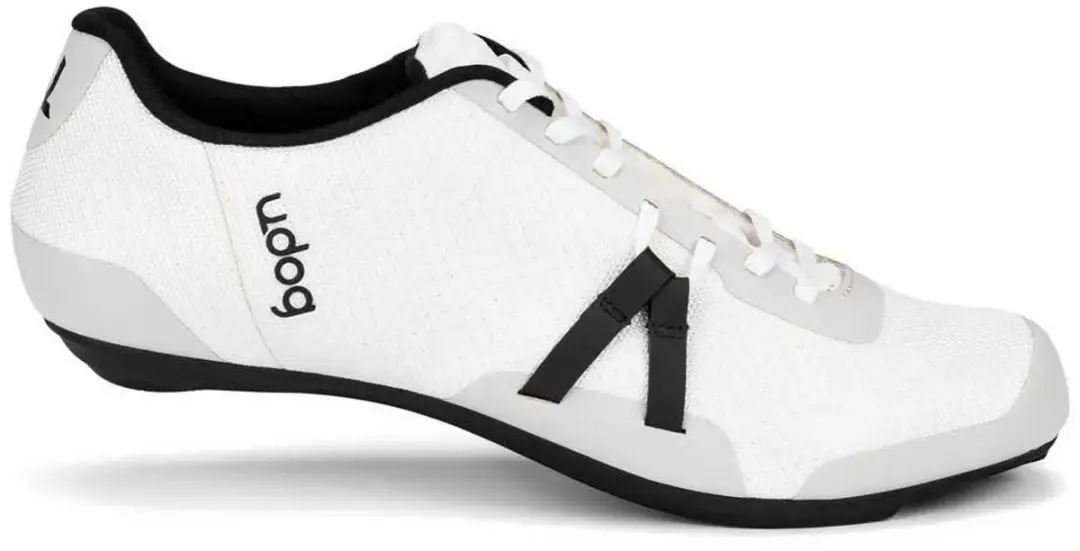 Udog Tensione Racefietsschoenen - Wit - afbeelding 6 van 6
