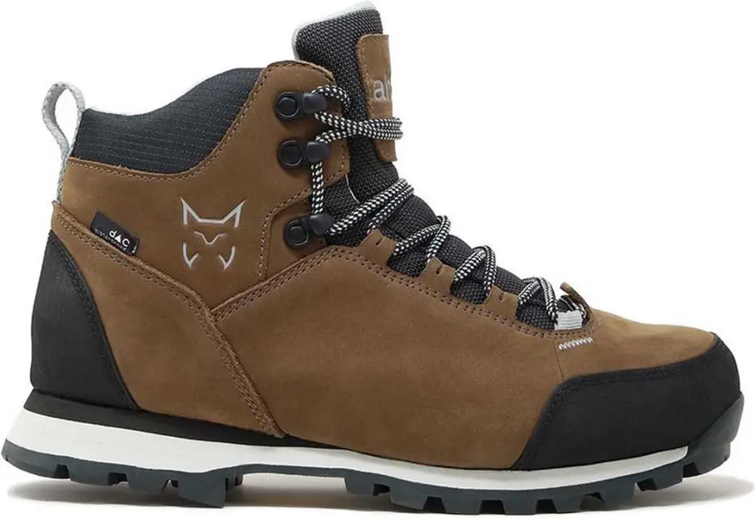 Altus Peñalara H30 Wandelschoenen Bruin EU 45