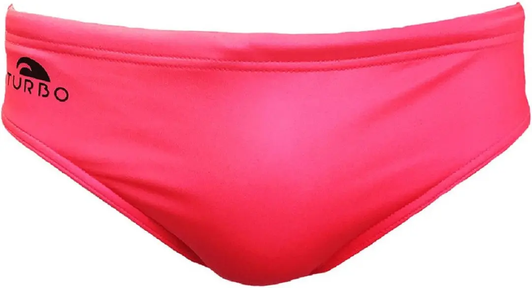 Turbo Classic 2013 Zwemslip Roze L Man