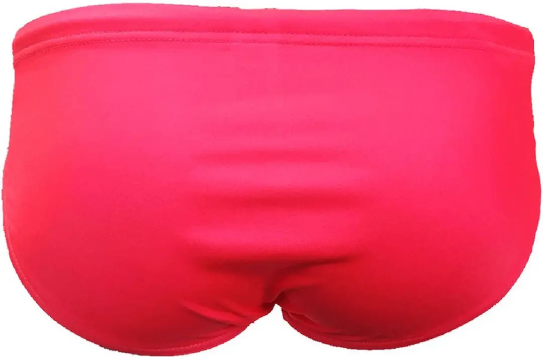 Turbo Classic 2013 Zwemslip Roze L Man - afbeelding 4 van 6
