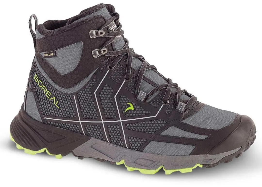 Boreal Tsunami Mid Wandelschoenen