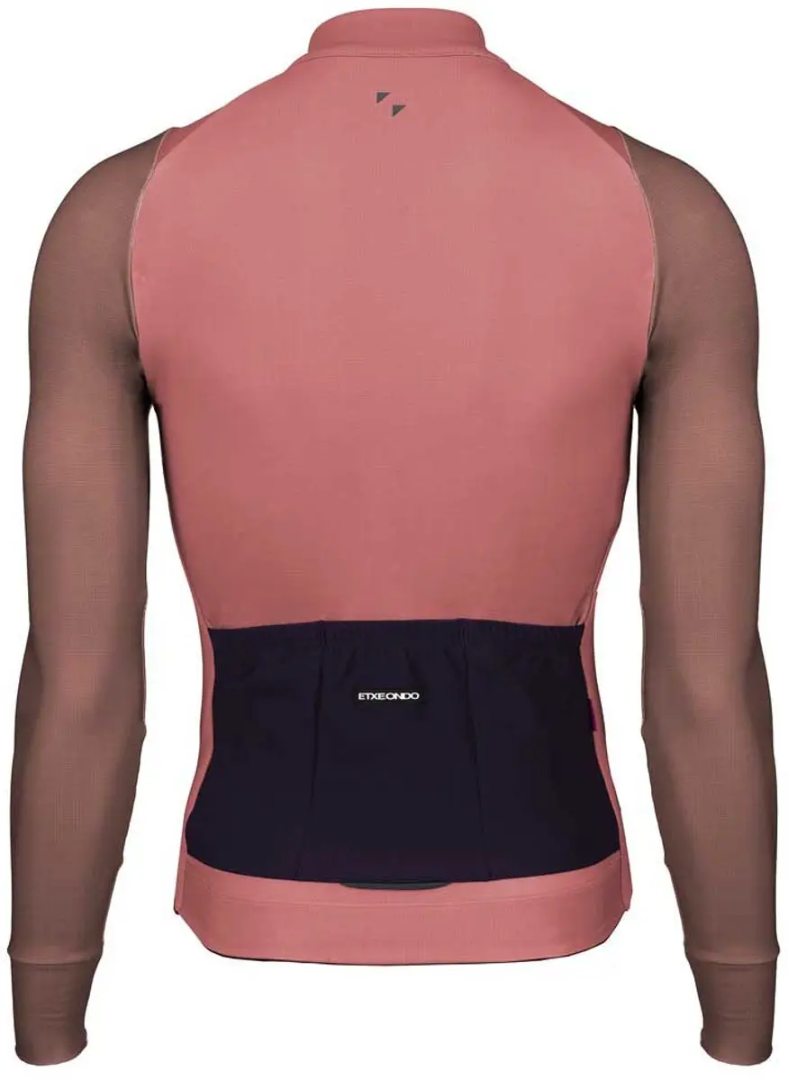 Etxeondo Gaude Gore-tex Jas - afbeelding 2 van 6