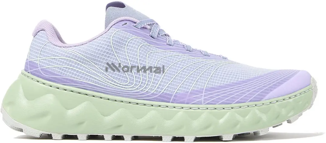 NNormal Tomir 2.0 Trailschoenen