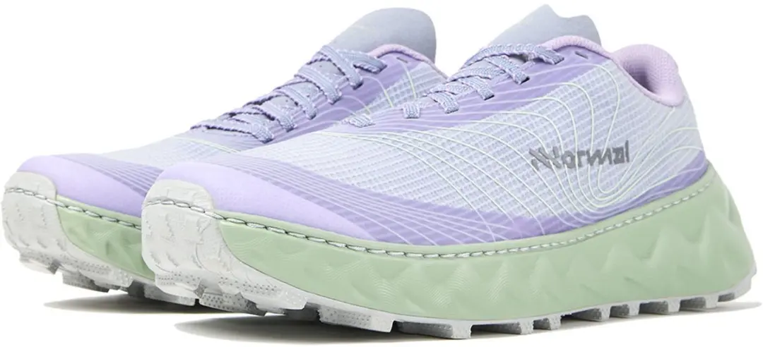 NNormal Tomir 2.0 Trailschoenen - afbeelding 5 van 6