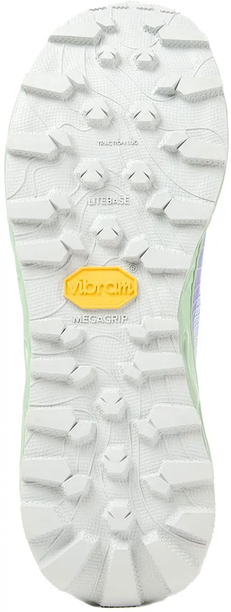 NNormal Tomir 2.0 Trailschoenen - afbeelding 2 van 6