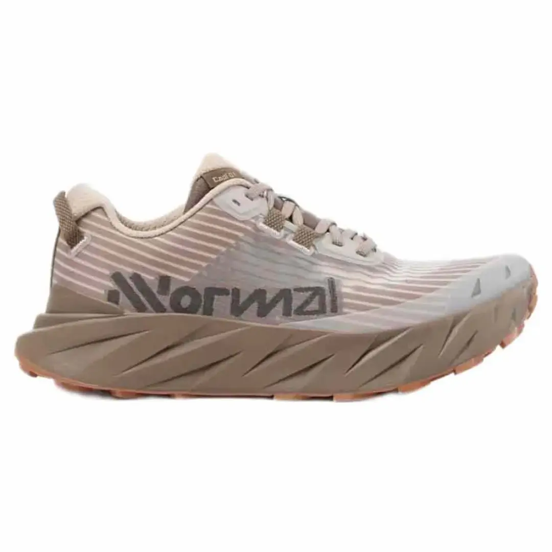 Nnormal Cadí Trailschoenen Heren