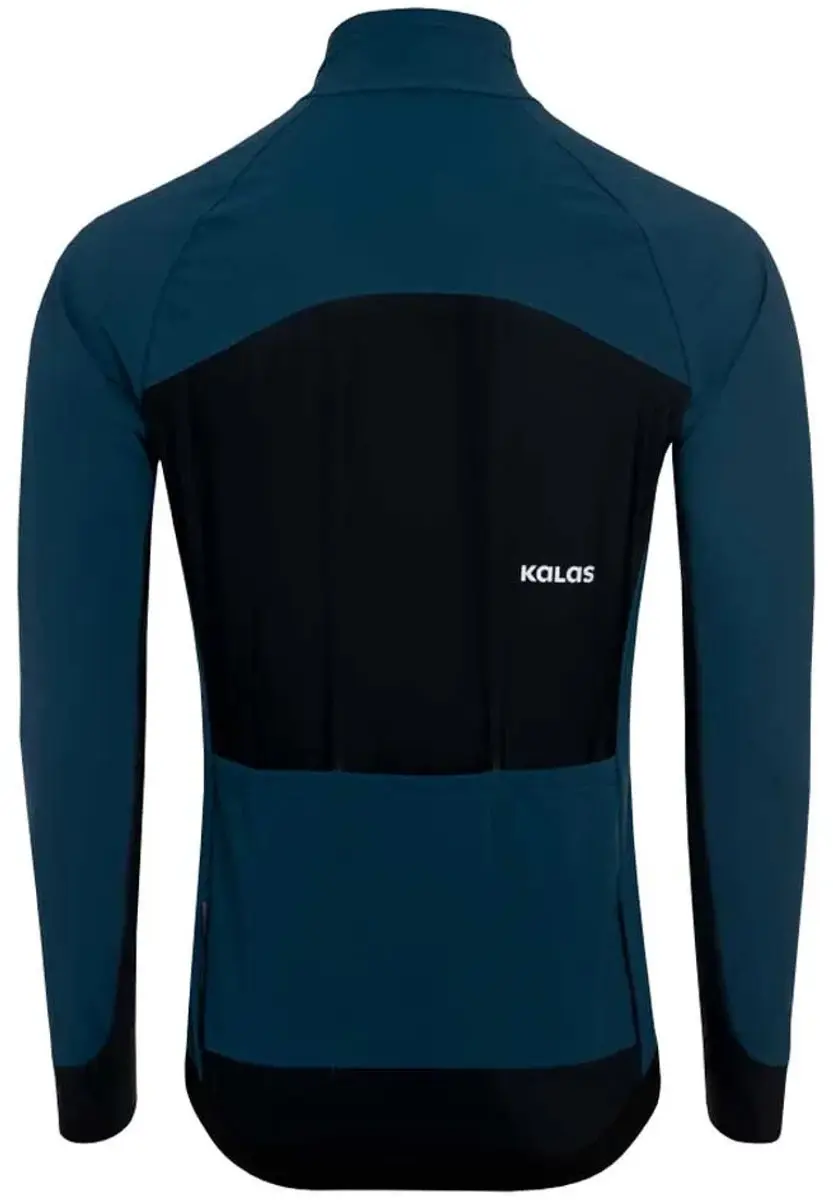 Kalas Passion Z3 Vent+ Jas Blauw 2XL Man - afbeelding 3 van 6