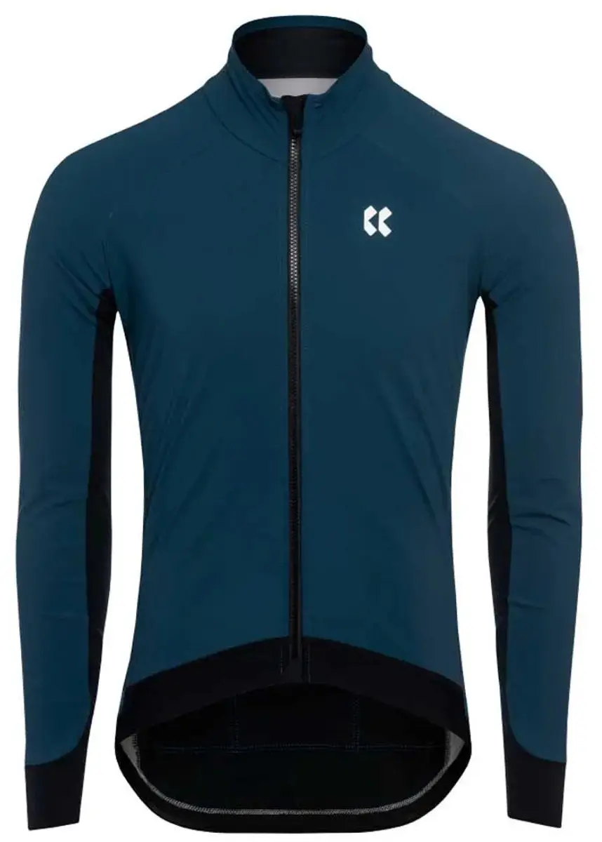 Kalas Passion Z3 Vent+ Jas Blauw 2XL Man - afbeelding 6 van 6