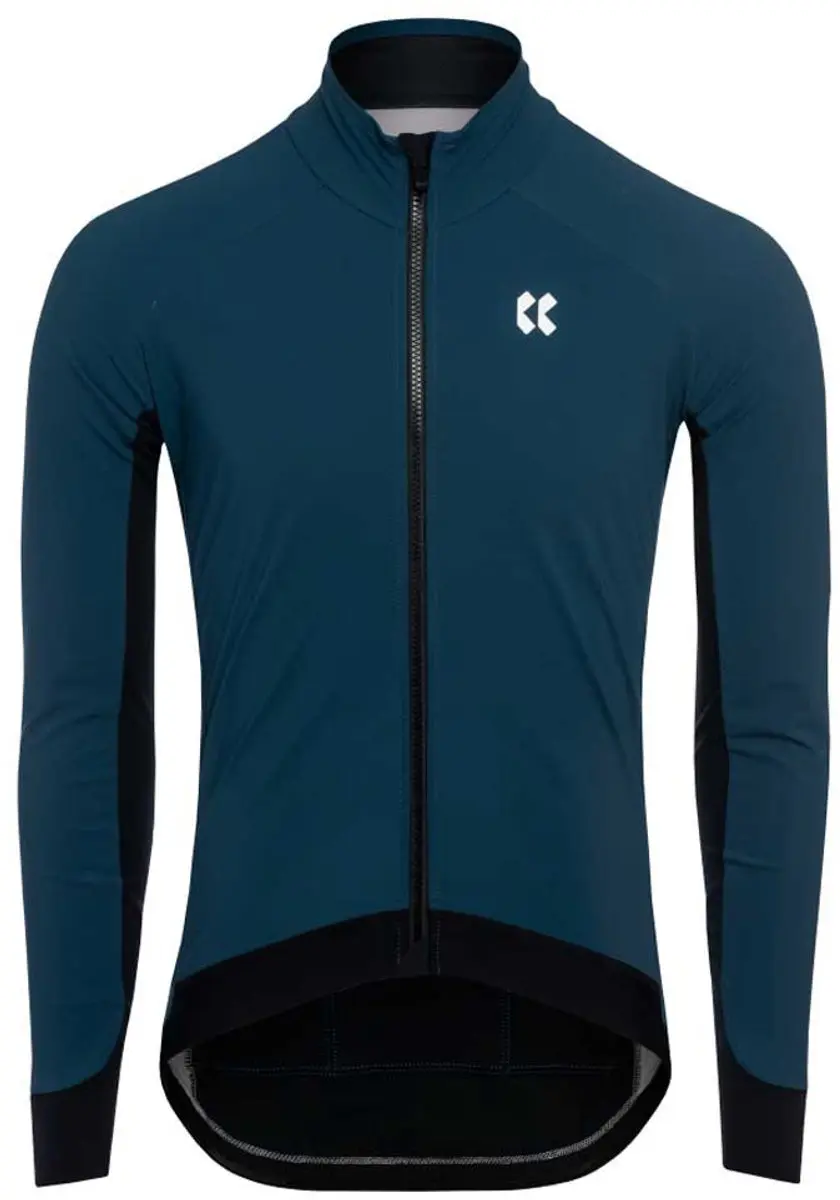 Kalas Passion Z3 Vent+ Jas Blauw 2XL Man