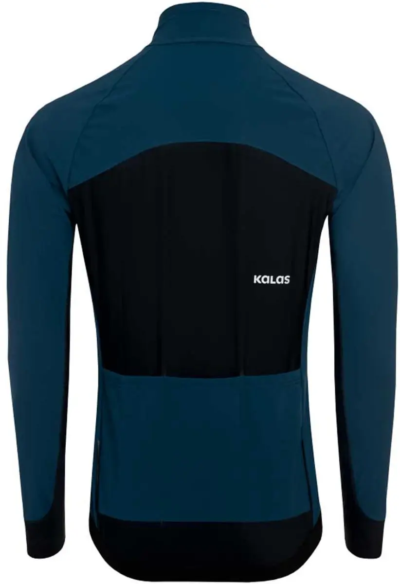 Kalas Passion Z3 Vent+ Jas Blauw 2XL Man - afbeelding 2 van 6