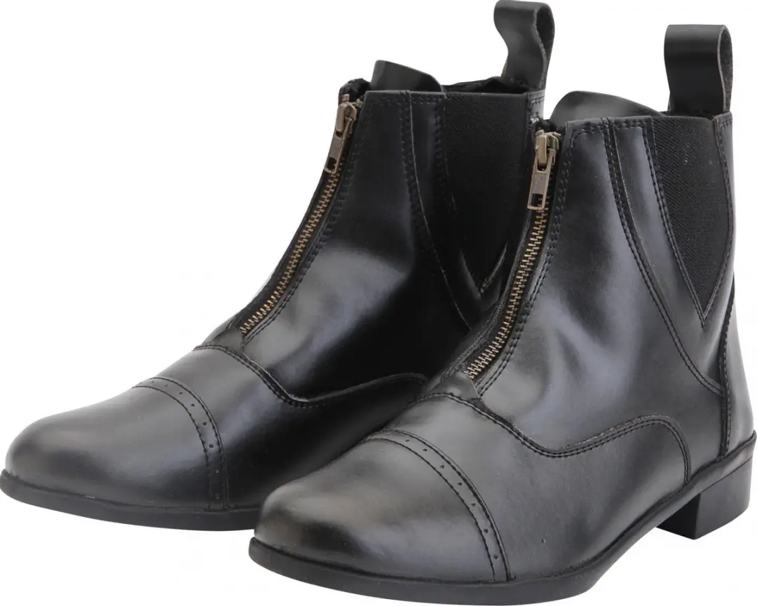 Horka Jodhpurs Royal Zwart