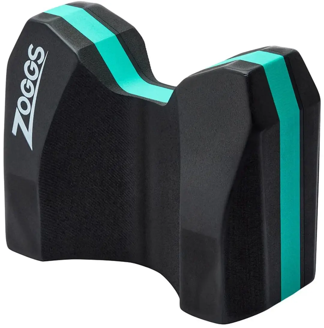 Zoggs Max Kickboard Zwart