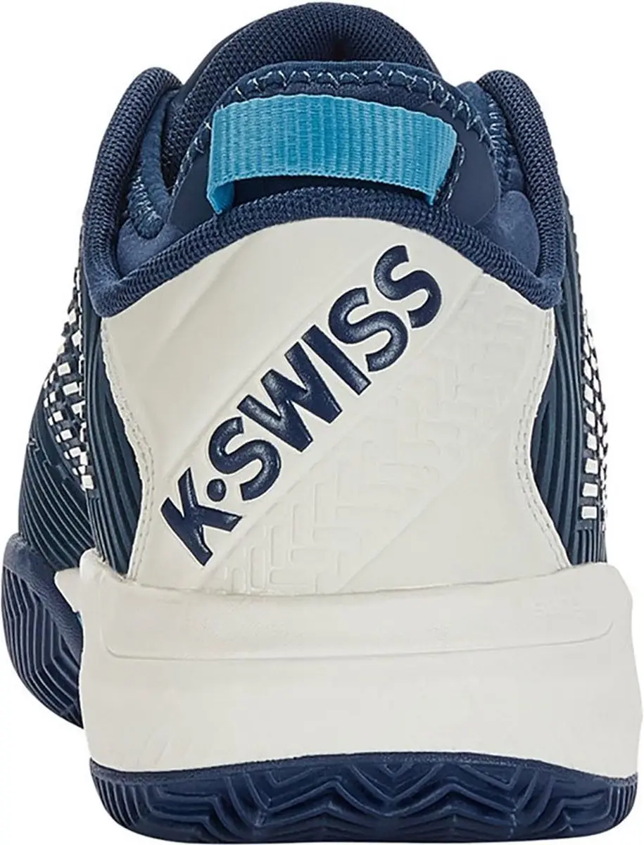 K-Swiss Hypercourt Supreme Tennisschoenen - EU 44.5 - afbeelding 4 van 6