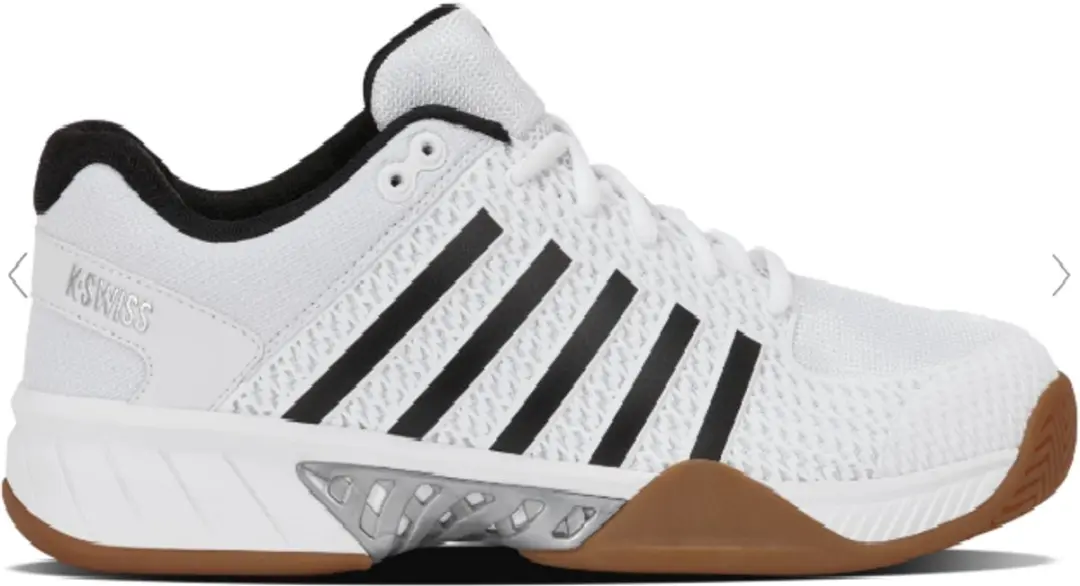 K-Swiss Indoorschoen Express Light Heren