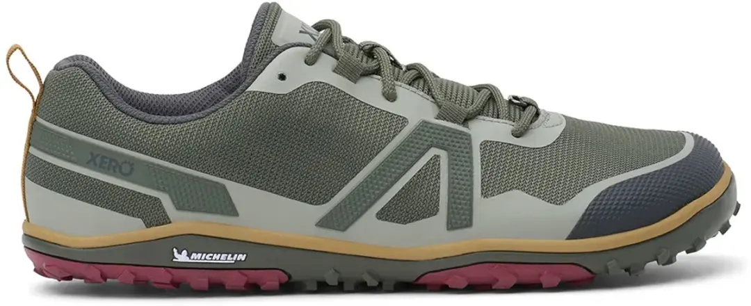 Xero Shoes Scrambler Low EV Wandelschoenen