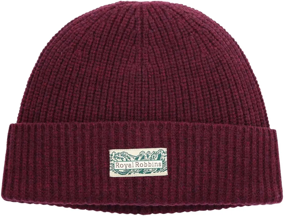 Royal Robbins Rockcraft Beanie