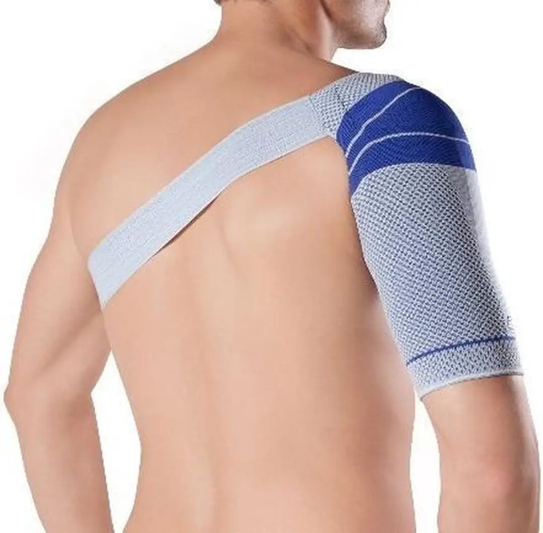 Bauerfeind Omotrain  Schouderbandage