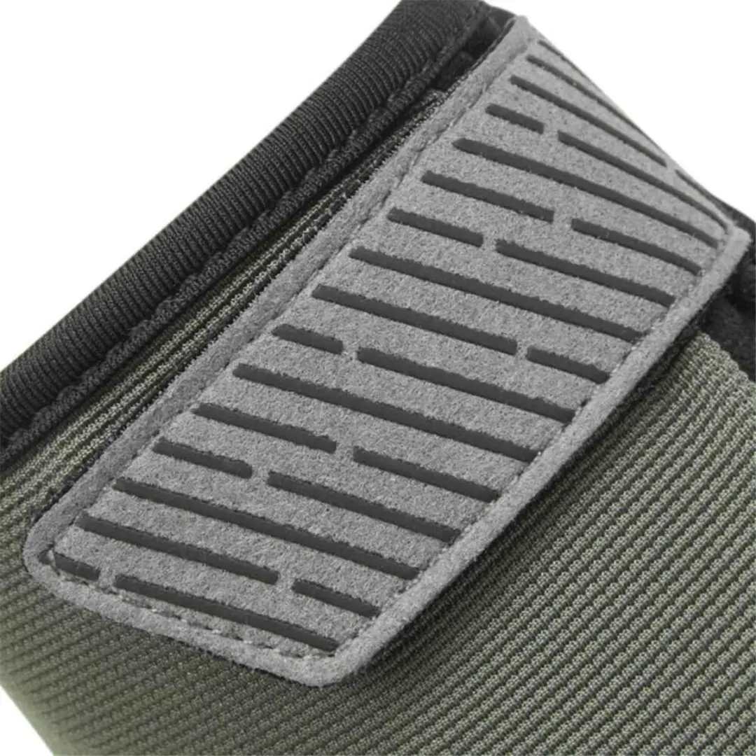 Altura Esker Trail Lange Handschoenen - Donkere Olijf - S - afbeelding 3 van 4