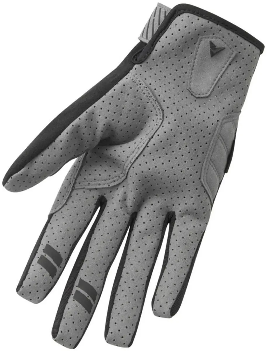 Altura Esker Trail Lange Handschoenen - Donkere Olijf - S - afbeelding 2 van 4