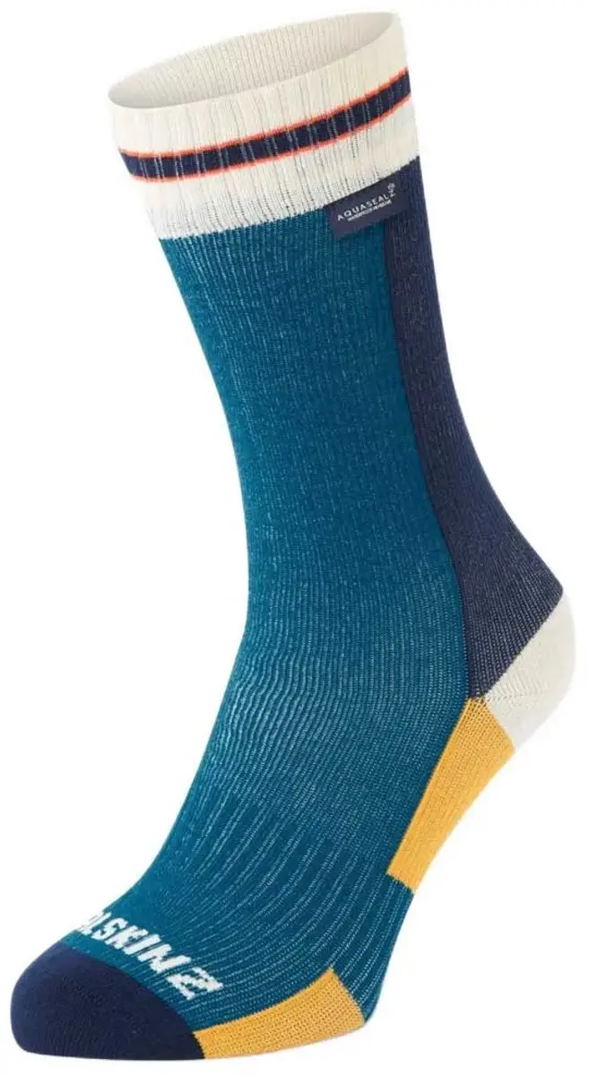 Sealskinz Billockby Sokken