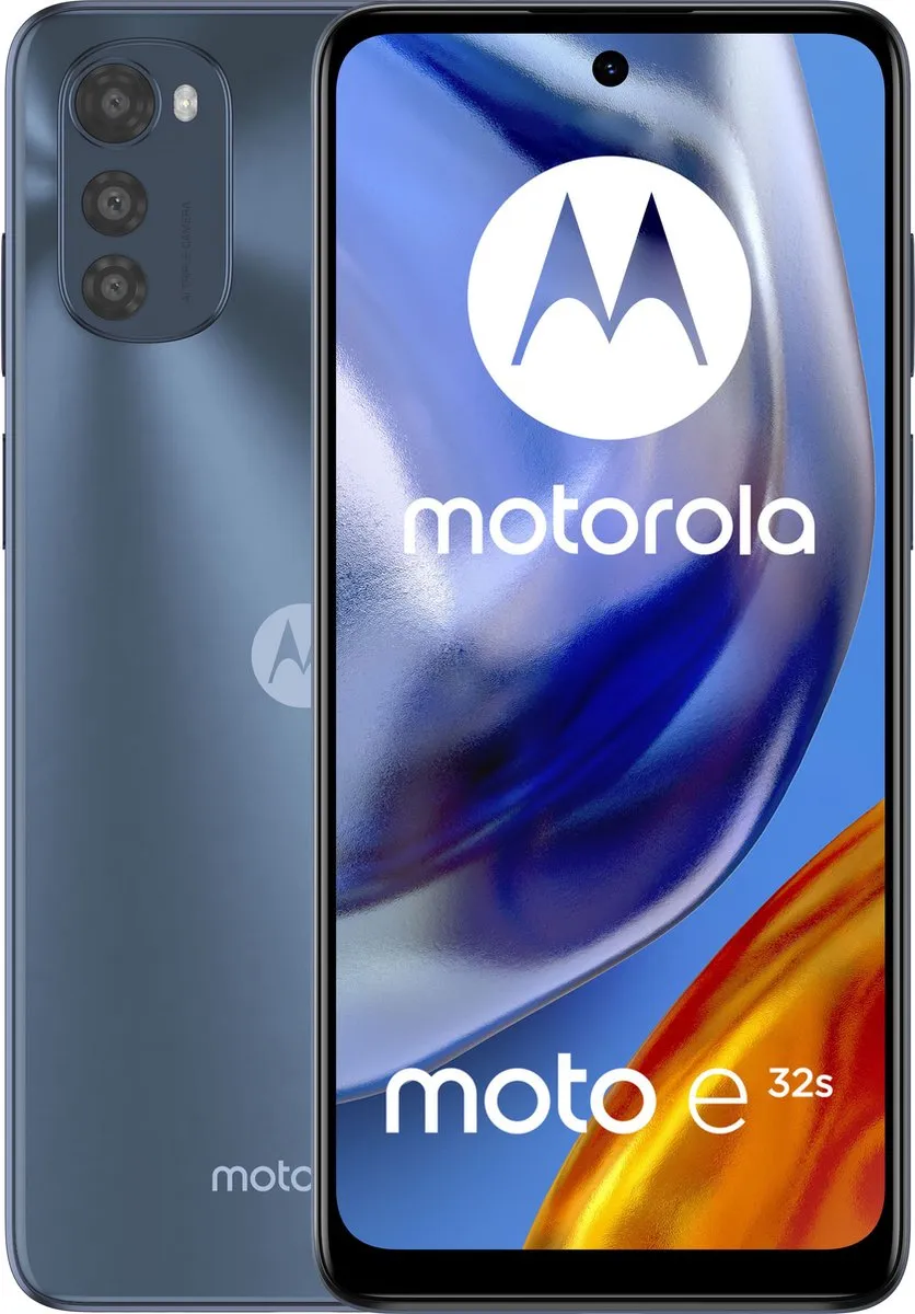 Motorola Moto e32s 32GB