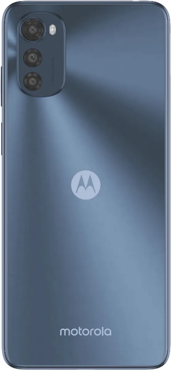 Motorola Moto e32s 32GB - Grijs