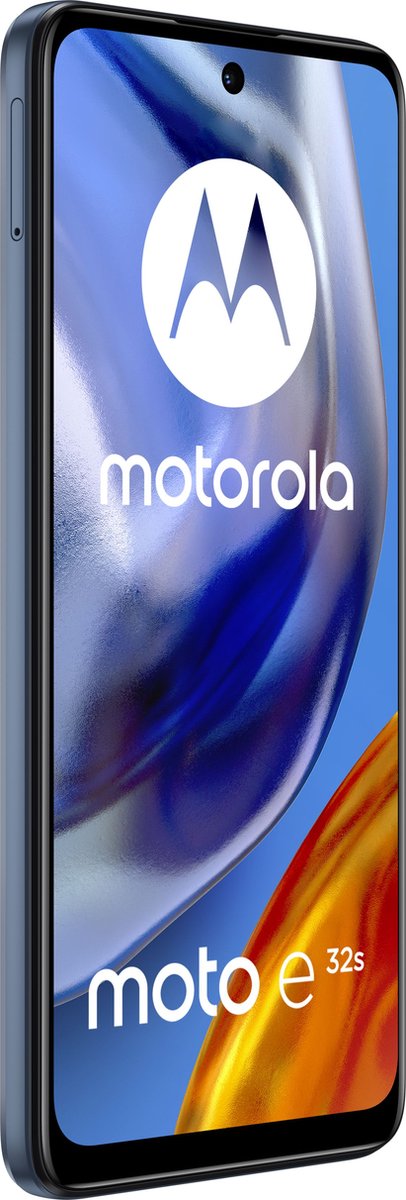 Motorola moto e32s - 32GB - Grijs