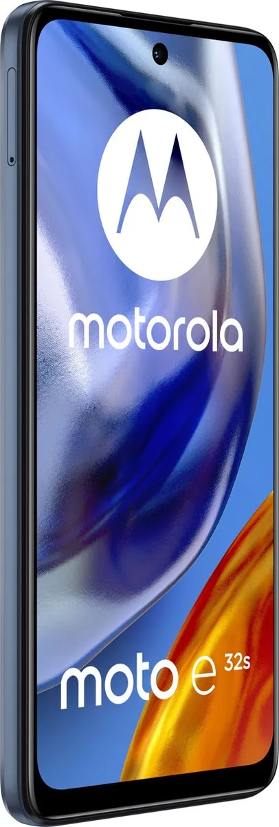 Motorola Moto e32s 32GB - Grijs