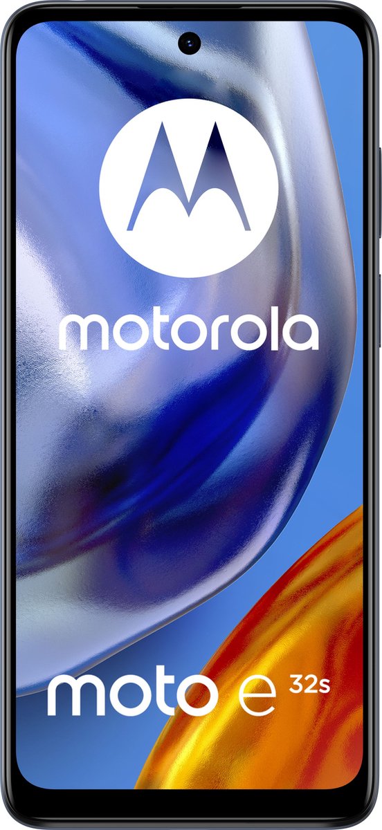 Motorola moto e32s - 32GB - Grijs