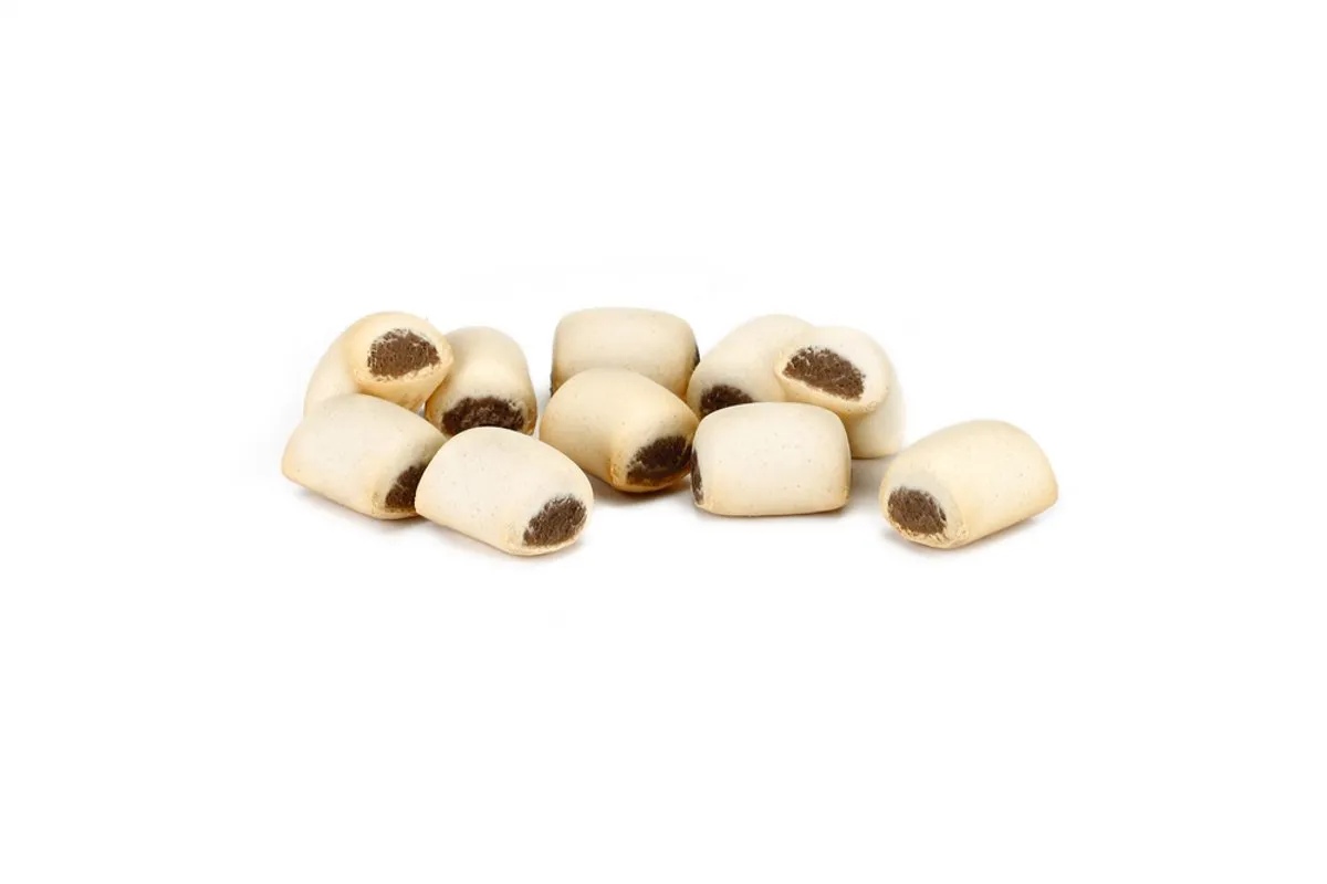 Beeztees Mergkoekjes Rund - 1400 gram