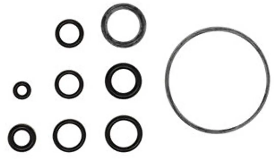 CRESSI O-RING VERVANGINGSSET KIT INFLATOR