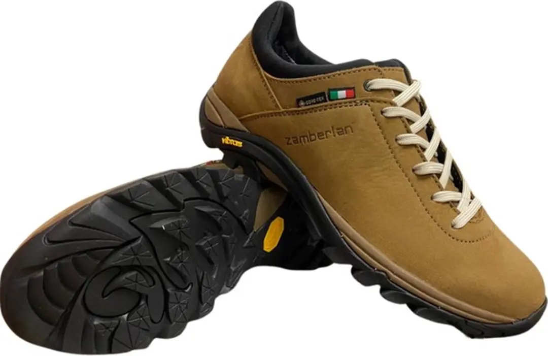 Zamberlan Commute gtx w hydrobloc brown 40