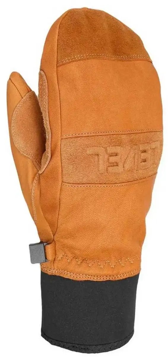 Level Shaman Handschoenen Bruin S Man