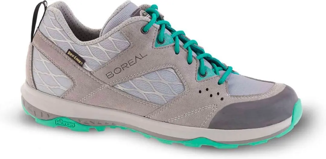 Boreal Amazona Low Wandelschoenen