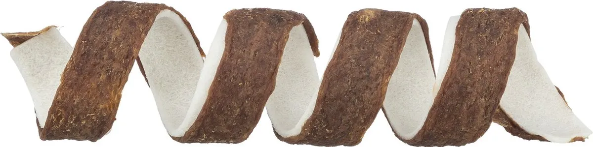 Trixie Dentafun Rund Kauwkrullen Glutenvrij