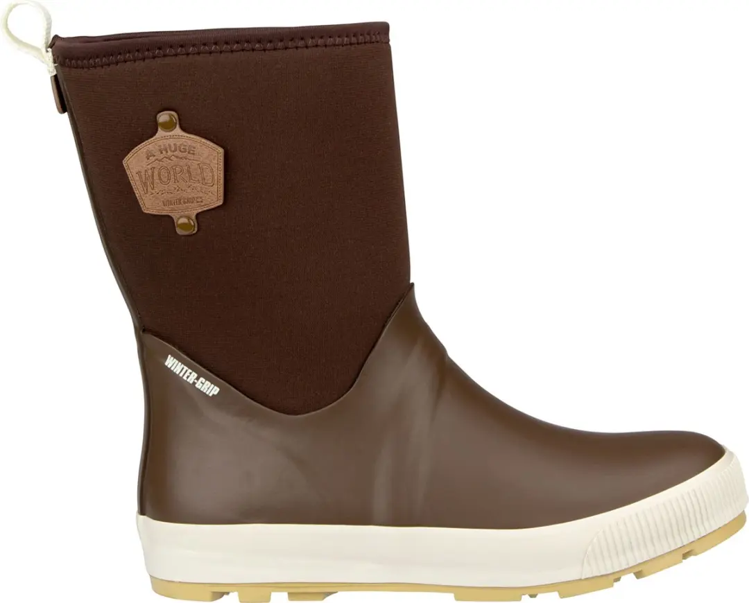 Winter-grip Snowboots Sr
