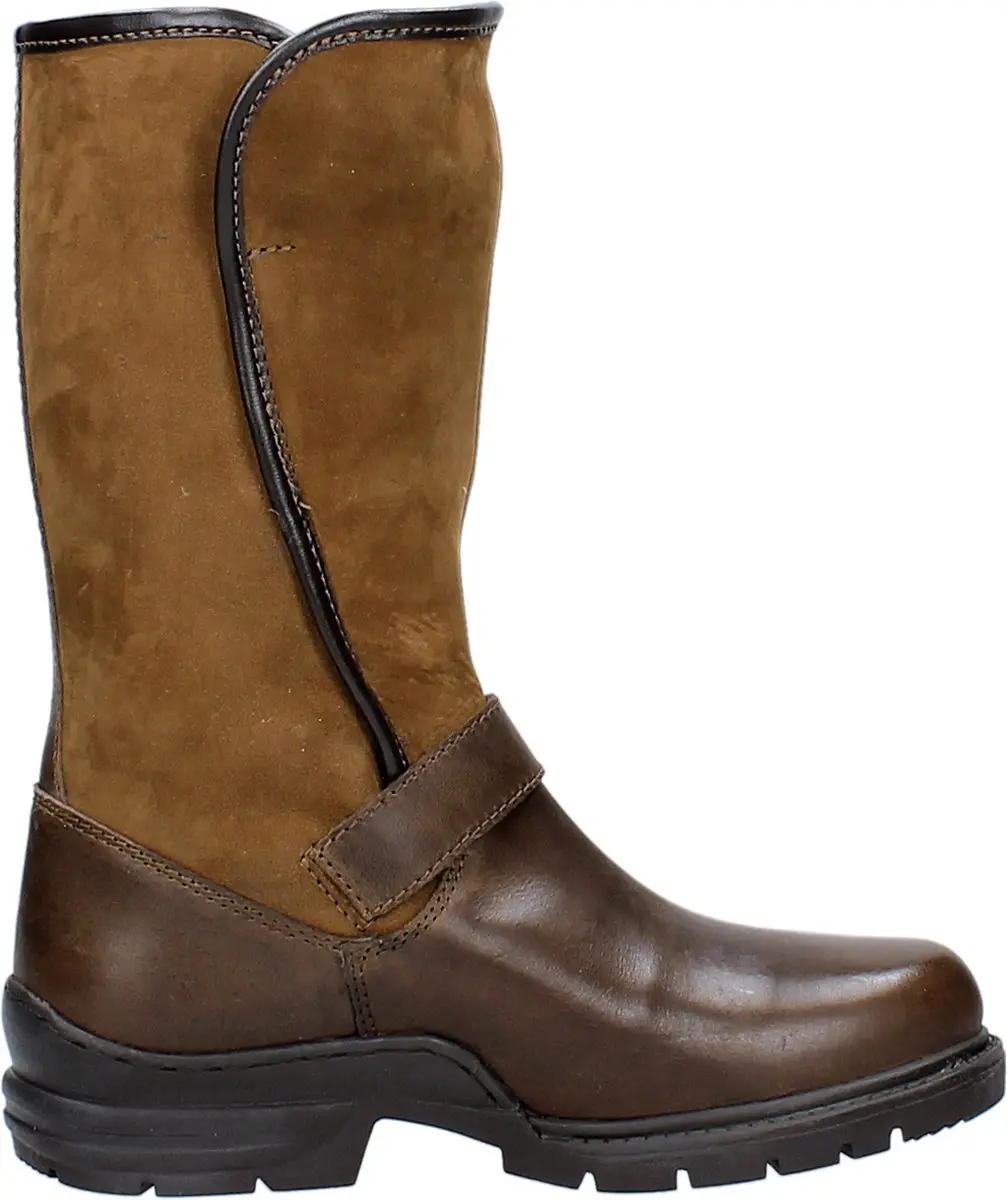Horka Chesterfield Outdoorlaarzen Unisex - Bruin - Maat 36 - afbeelding 3 van 6