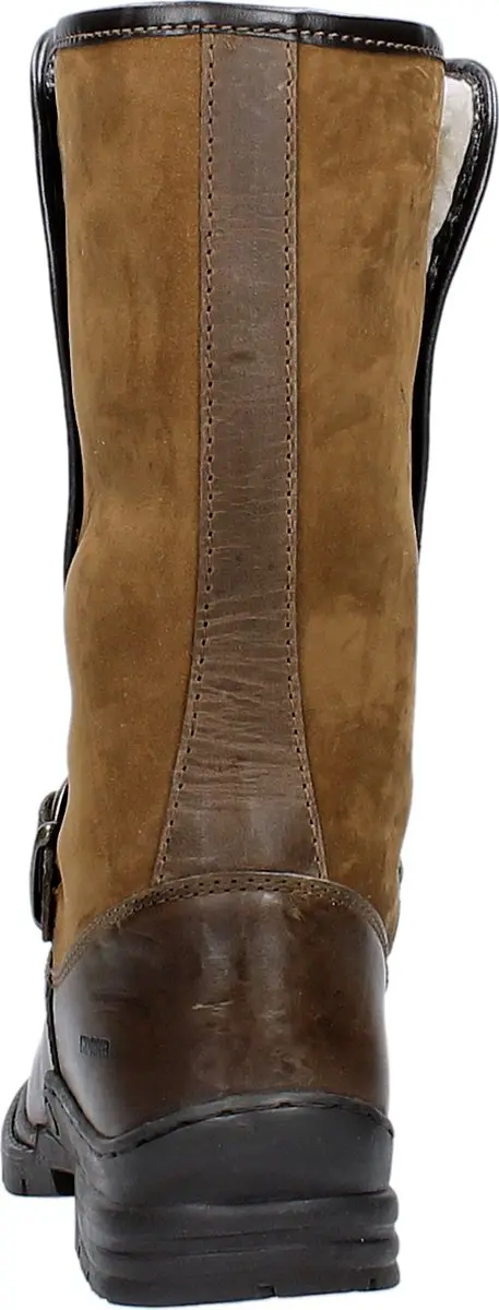 Horka Chesterfield Outdoorlaarzen Unisex - Bruin - Maat 36 - afbeelding 4 van 6