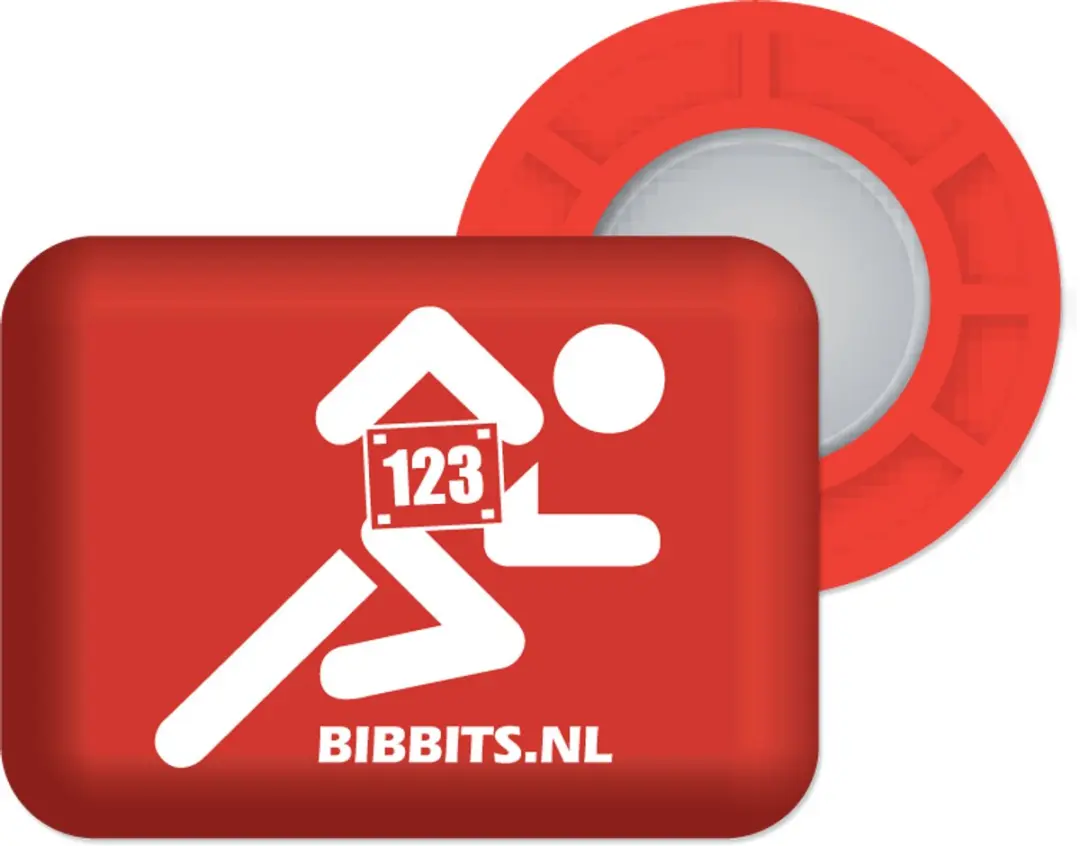 Bibbits hardloopmagneten
