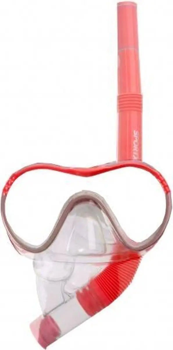 Sportx Snorkelset Comfort Junior