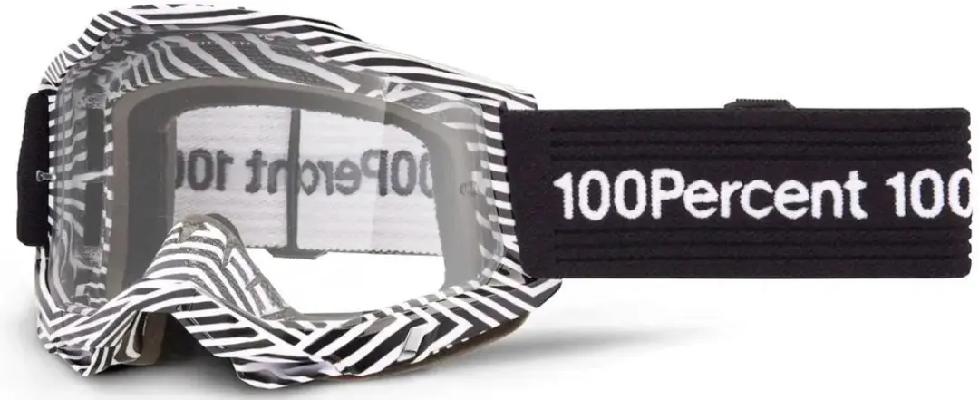 100% Accuri 2 Samba Crossbril