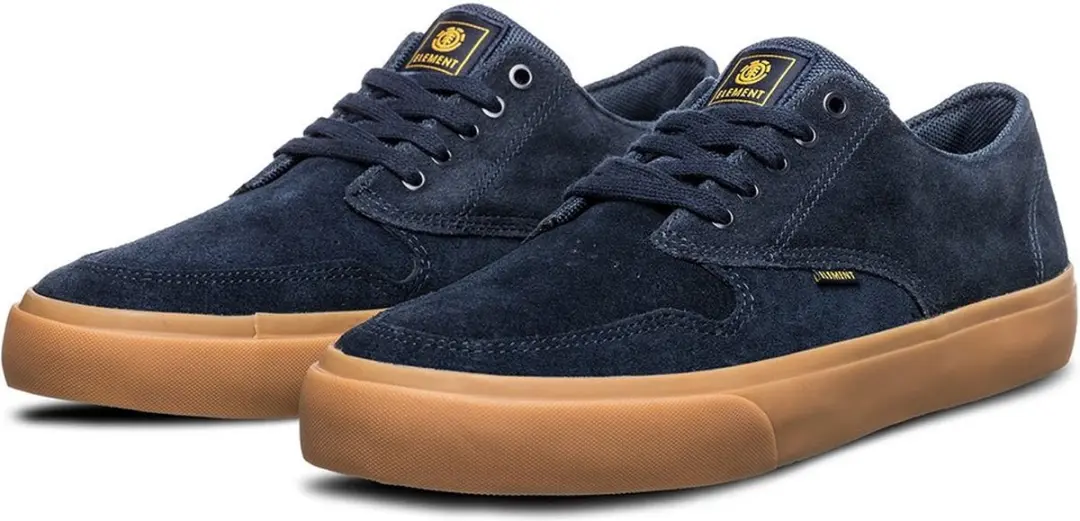 Element Topaz C3 Sneakers - Navy Gum - afbeelding 2 van 6