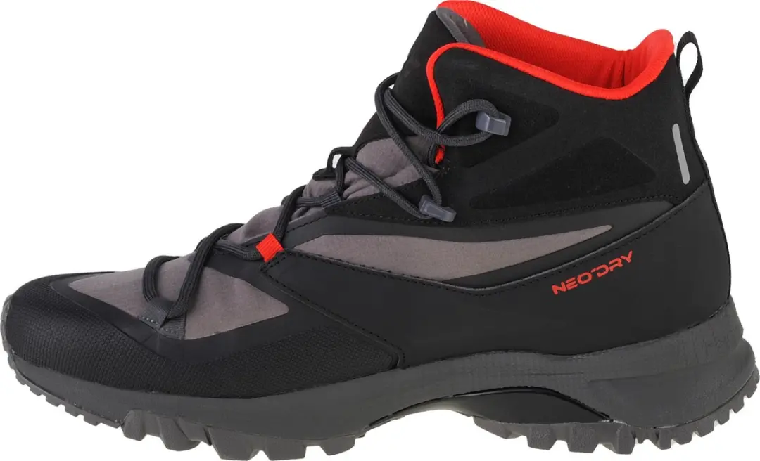 4F Dust Trekkingschoenen Heren - 45 - afbeelding 2 van 5