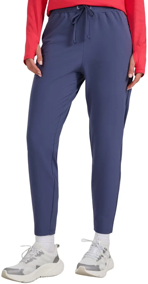 4F Broek Dames FNK Denim