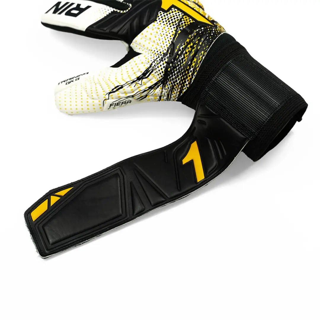 Rinat Fiera Kinder Keepershandschoenen - Maat 6 - afbeelding 5 van 6