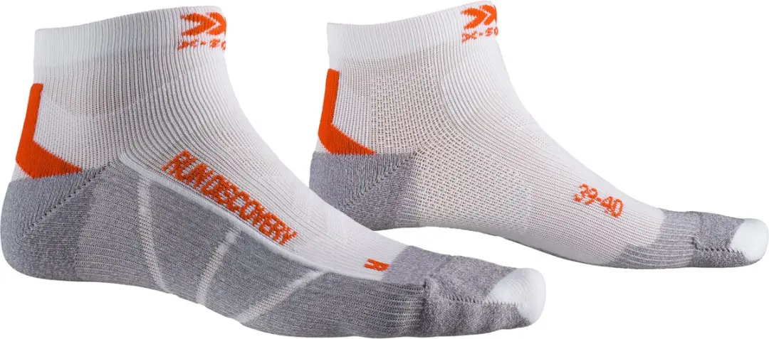 X-BIONIC 4.0 Hardloopsokken voor heren